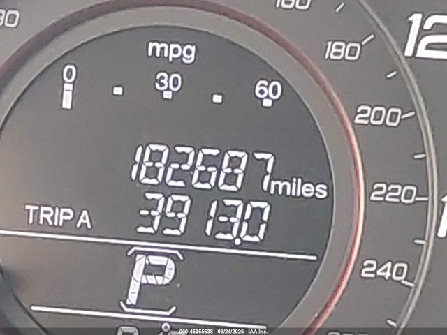 Продаж на аукціоні авто 2013 Honda Accord Lx-s, vin: 1HGCT1B31DA006117, номер лоту: 45955638