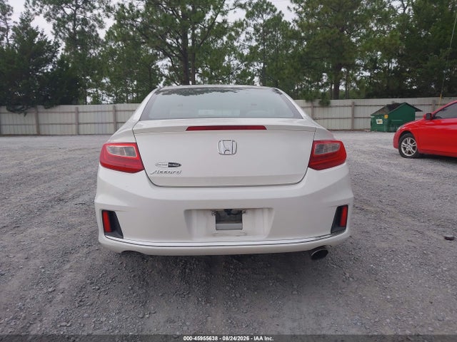 Продаж на аукціоні авто 2013 Honda Accord Lx-s, vin: 1HGCT1B31DA006117, номер лоту: 45955638