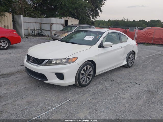 Продаж на аукціоні авто 2013 Honda Accord Lx-s, vin: 1HGCT1B31DA006117, номер лоту: 45955638