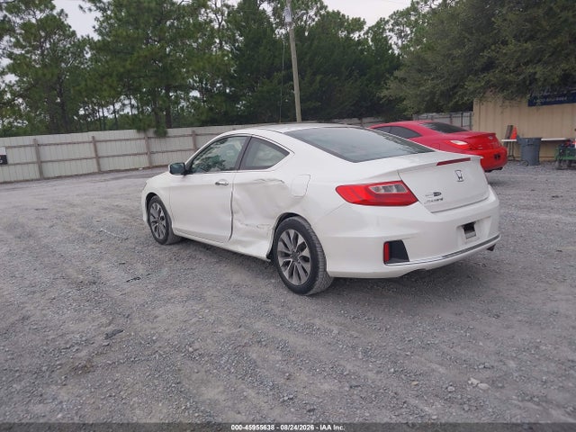 Продаж на аукціоні авто 2013 Honda Accord Lx-s, vin: 1HGCT1B31DA006117, номер лоту: 45955638
