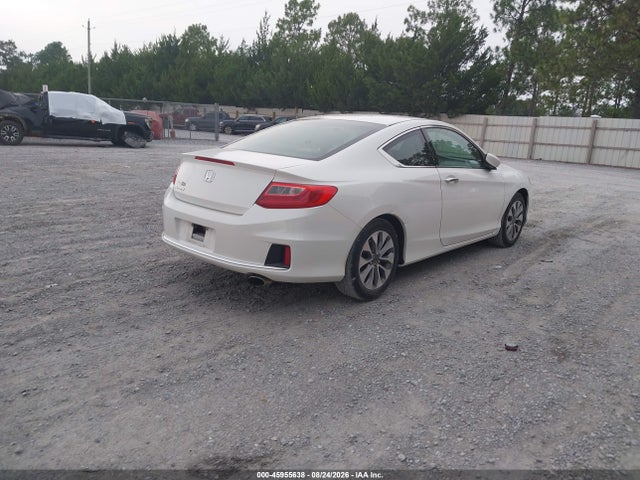 Продаж на аукціоні авто 2013 Honda Accord Lx-s, vin: 1HGCT1B31DA006117, номер лоту: 45955638