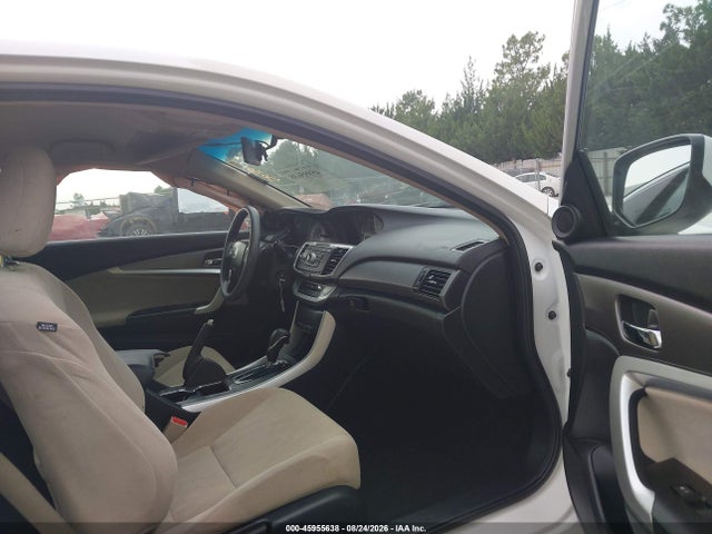 Продаж на аукціоні авто 2013 Honda Accord Lx-s, vin: 1HGCT1B31DA006117, номер лоту: 45955638