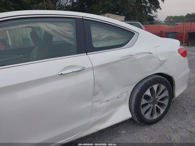 Продаж на аукціоні авто 2013 Honda Accord Lx-s, vin: 1HGCT1B31DA006117, номер лоту: 45955638