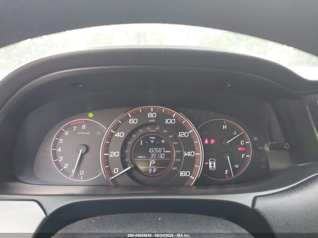 Продаж на аукціоні авто 2013 Honda Accord Lx-s, vin: 1HGCT1B31DA006117, номер лоту: 45955638