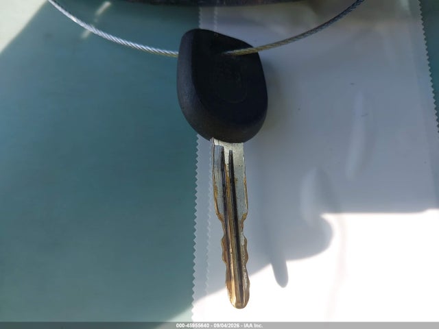 45955640 :رقم المزاد ، 4A32B3FF0BE013625 vin ، 2011 Mitsubishi Galant Es/se مزاد بيع