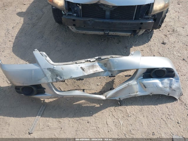 45955640 :رقم المزاد ، 4A32B3FF0BE013625 vin ، 2011 Mitsubishi Galant Es/se مزاد بيع