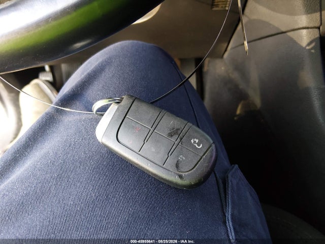 45955641 :رقم المزاد ، 2C3CDXCT0MH587497 vin ، 2021 Dodge Charger R/t Rwd مزاد بيع