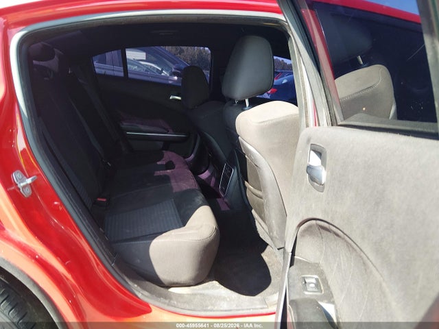 45955641 :رقم المزاد ، 2C3CDXCT0MH587497 vin ، 2021 Dodge Charger R/t Rwd مزاد بيع
