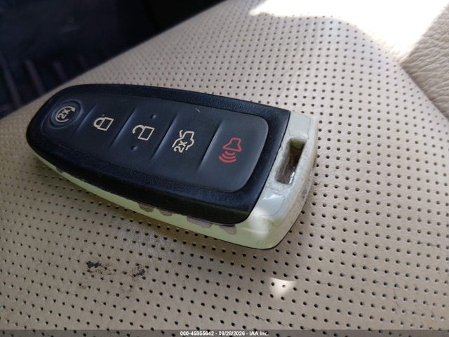 Продажа на аукционе авто 2016 Lincoln Navigator L Reserve, vin: 5LMJJ3LT6GEL03055, номер лота: 45955642