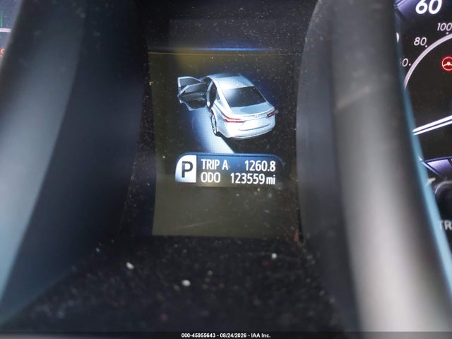 Toyota Avalon Hybrid Limited 2015 4T1BD1EB7FU043289 Image 16