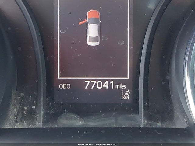 2020 Toyota Camry Le მანქანა იყიდება აუქციონზე, vin: 4T1C11AKXLU996478, აუქციონის ნომერი: 45955646