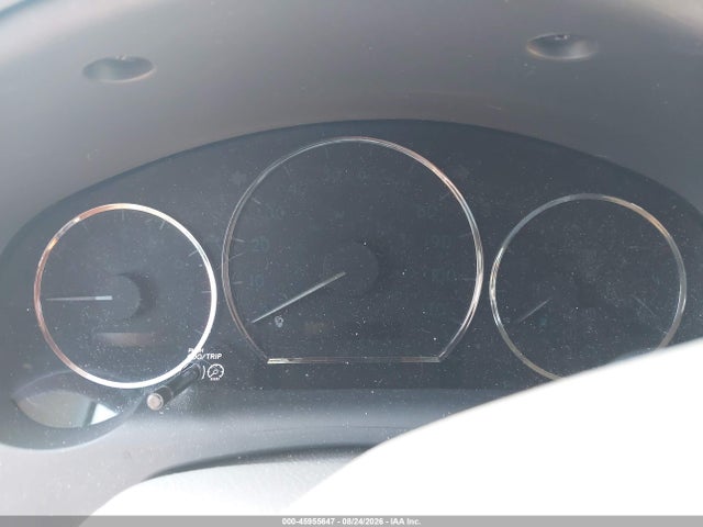 45955647 :رقم المزاد ، 5TDYK4CC8AS330283 vin ، 2010 Toyota Sienna Limited مزاد بيع