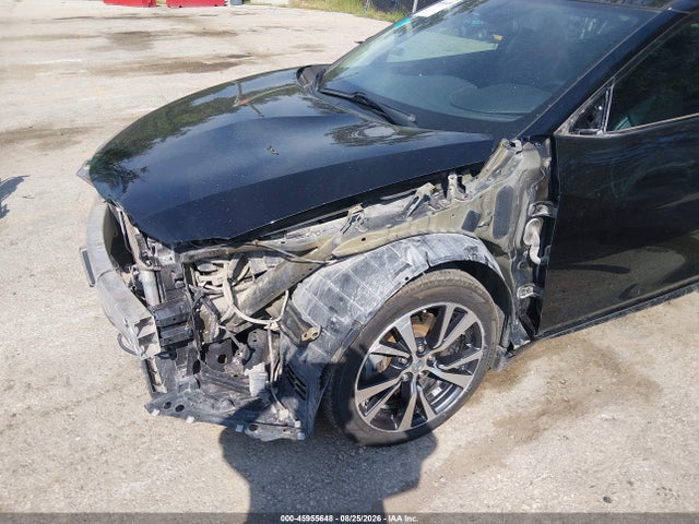 Продаж на аукціоні авто 2017 Nissan Maxima 3.5 Sl, vin: 1N4AA6AP6HC390084, номер лоту: 45955648