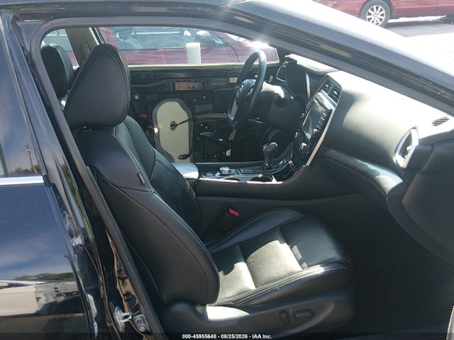 Продаж на аукціоні авто 2017 Nissan Maxima 3.5 Sl, vin: 1N4AA6AP6HC390084, номер лоту: 45955648
