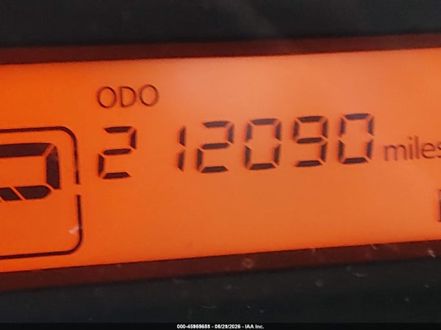 2015 Nissan Nv200 Sv მანქანა იყიდება აუქციონზე, vin: 3N6CM0KN8FK712703, აუქციონის ნომერი: 45955651