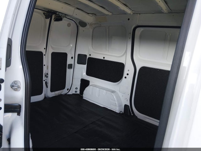 2015 Nissan Nv200 Sv მანქანა იყიდება აუქციონზე, vin: 3N6CM0KN8FK712703, აუქციონის ნომერი: 45955651