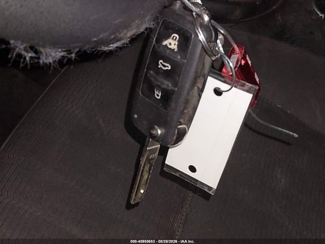 45955653 :رقم المزاد ، 3VWFP7AT9CM616141 vin ، 2012 Volkswagen Beetle Entry مزاد بيع