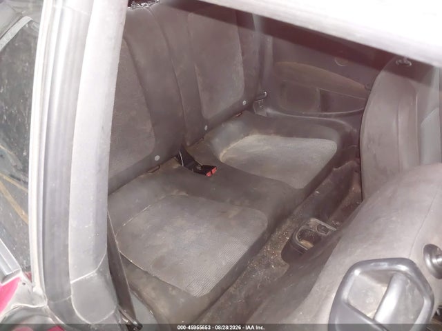 45955653 :رقم المزاد ، 3VWFP7AT9CM616141 vin ، 2012 Volkswagen Beetle Entry مزاد بيع