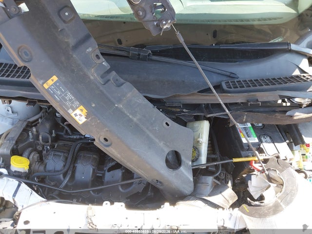 45955659 :رقم المزاد ، 1FMCU0J92DUA33865 vin ، 2013 Ford Escape Titanium مزاد بيع
