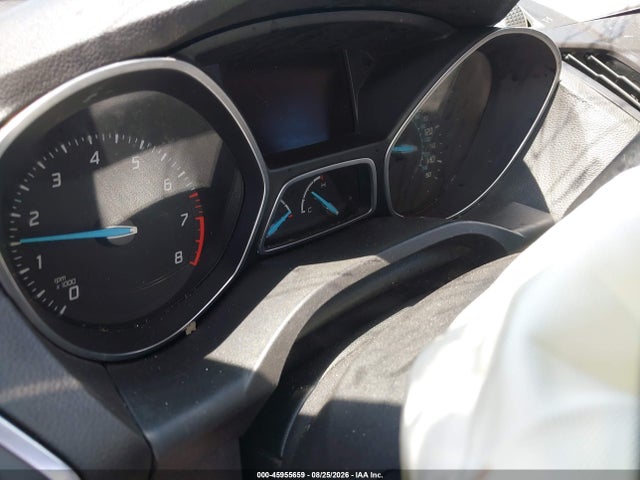 45955659 :رقم المزاد ، 1FMCU0J92DUA33865 vin ، 2013 Ford Escape Titanium مزاد بيع