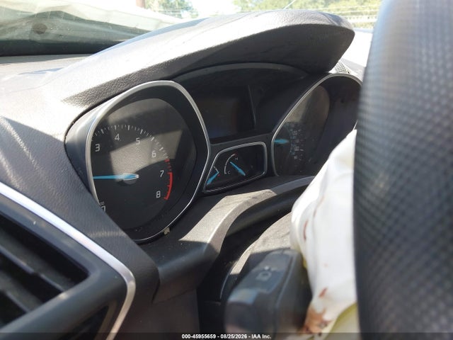 45955659 :رقم المزاد ، 1FMCU0J92DUA33865 vin ، 2013 Ford Escape Titanium مزاد بيع