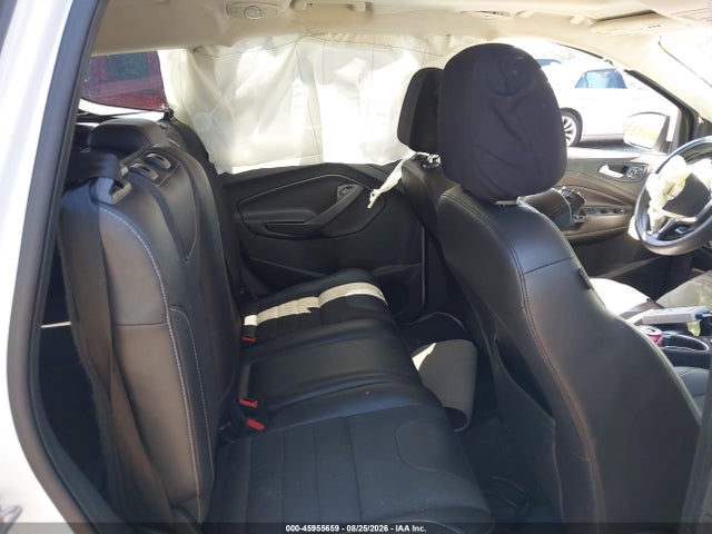 45955659 :رقم المزاد ، 1FMCU0J92DUA33865 vin ، 2013 Ford Escape Titanium مزاد بيع