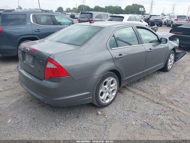 2011 Ford Fusion Se მანქანა იყიდება აუქციონზე, vin: 3FAHP0HA8BR201956, აუქციონის ნომერი: 45955661