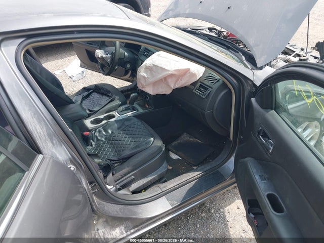 2011 Ford Fusion Se მანქანა იყიდება აუქციონზე, vin: 3FAHP0HA8BR201956, აუქციონის ნომერი: 45955661