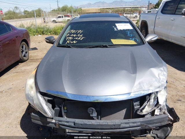 Hyundai SONATA SE 2014 5NPEC4AC7EH934454 Image 12