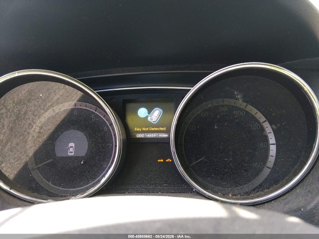 Hyundai SONATA SE 2014 5NPEC4AC7EH934454 Image 7