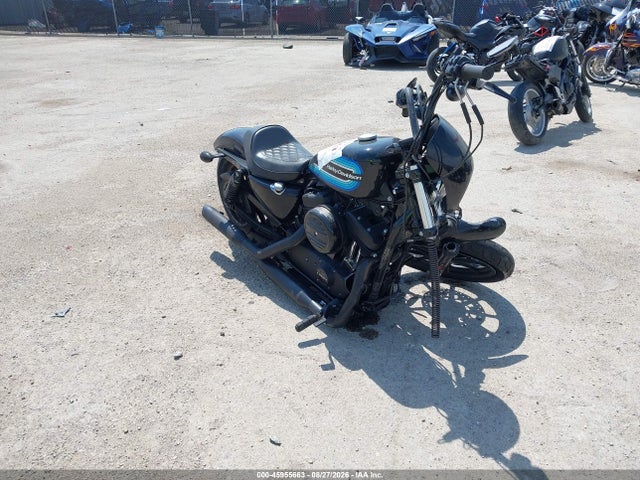 2019 1HD1LP318KC404057 главное изображение