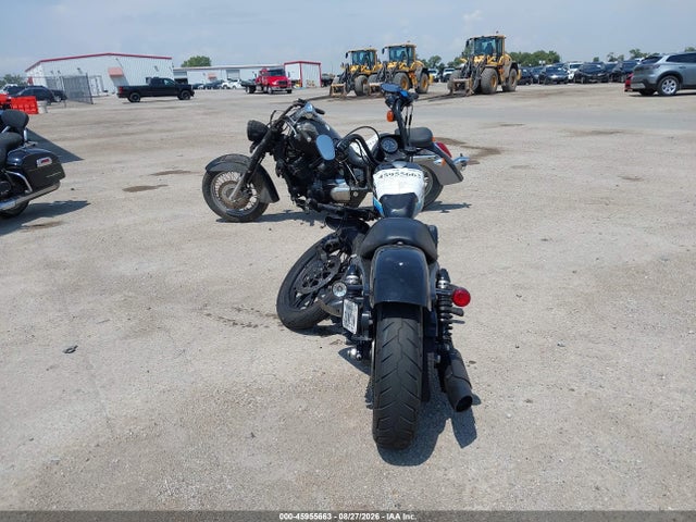 Harley-Davidson Xl1200 Ns 2019 1HD1LP318KC404057 Image 6