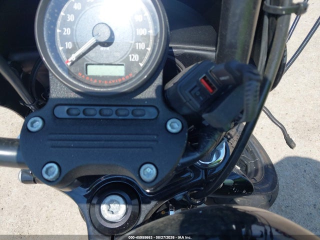 Harley-Davidson Xl1200 Ns 2019 1HD1LP318KC404057 Image 7