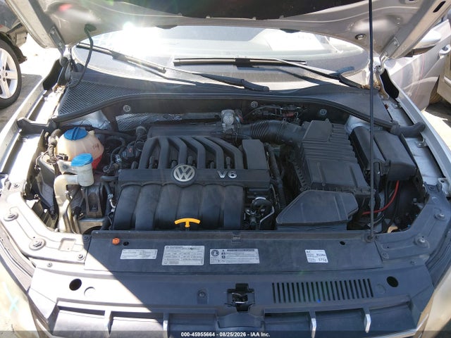 Продаж на аукціоні авто 2012 Volkswagen Passat 3.6l V6 Sel Premium, vin: 1VWCM7A31CC025735, номер лоту: 45955664