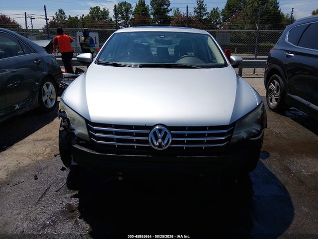 Продаж на аукціоні авто 2012 Volkswagen Passat 3.6l V6 Sel Premium, vin: 1VWCM7A31CC025735, номер лоту: 45955664