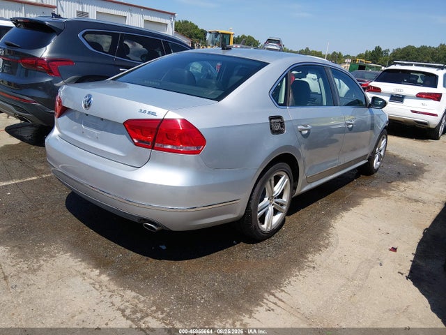 Продаж на аукціоні авто 2012 Volkswagen Passat 3.6l V6 Sel Premium, vin: 1VWCM7A31CC025735, номер лоту: 45955664