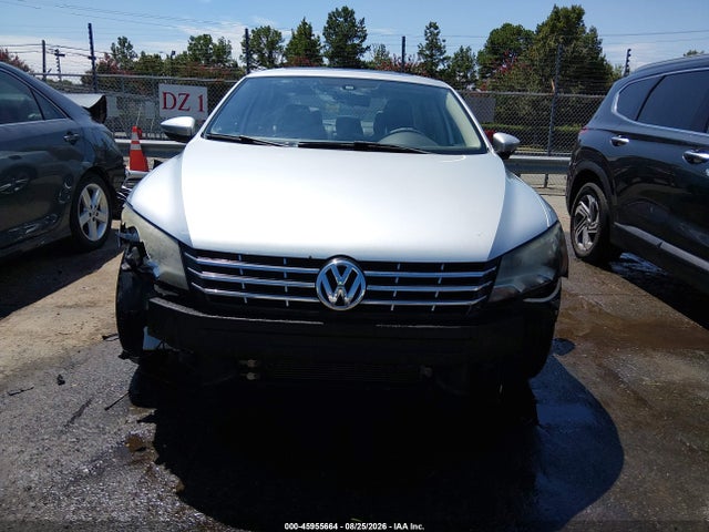 Продаж на аукціоні авто 2012 Volkswagen Passat 3.6l V6 Sel Premium, vin: 1VWCM7A31CC025735, номер лоту: 45955664