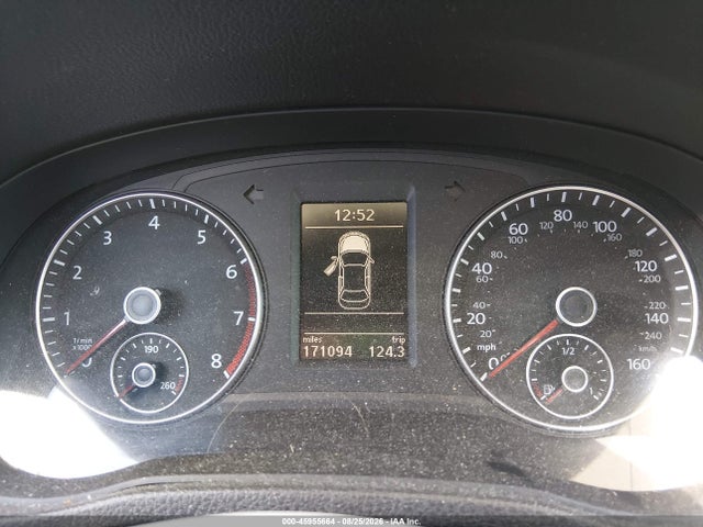 Продаж на аукціоні авто 2012 Volkswagen Passat 3.6l V6 Sel Premium, vin: 1VWCM7A31CC025735, номер лоту: 45955664