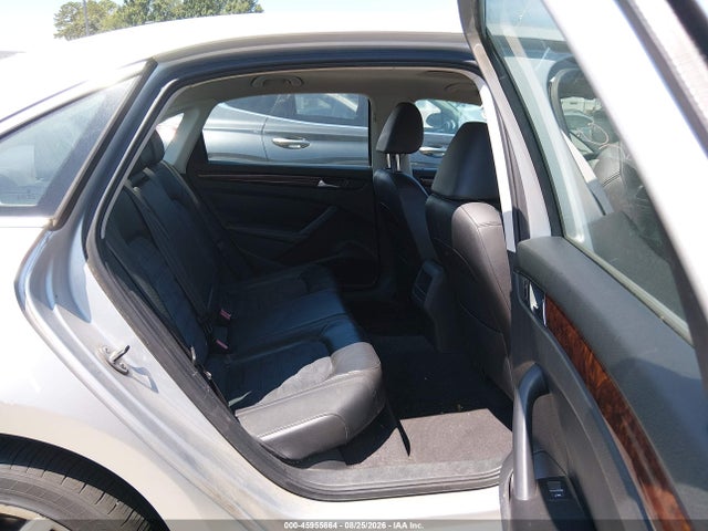 Продаж на аукціоні авто 2012 Volkswagen Passat 3.6l V6 Sel Premium, vin: 1VWCM7A31CC025735, номер лоту: 45955664