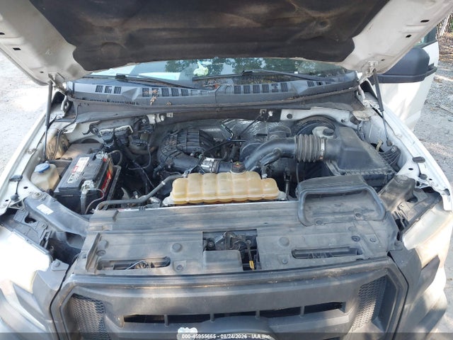Ford F-150 Xl 2015 1FTEX1C8XFFB62961 Image 10
