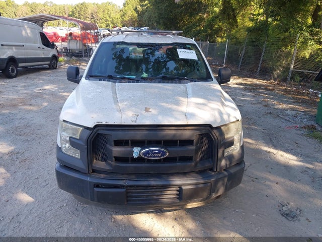 Ford F-150 Xl 2015 1FTEX1C8XFFB62961 Image 12