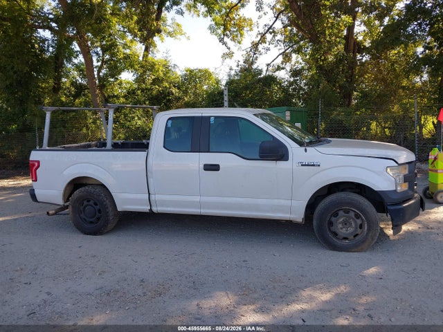 Ford F-150 Xl 2015 1FTEX1C8XFFB62961 Image 13