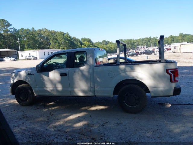 Ford F-150 Xl 2015 1FTEX1C8XFFB62961 Image 14