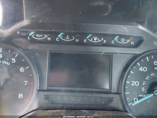 Ford F-150 Xl 2015 1FTEX1C8XFFB62961 Image 15