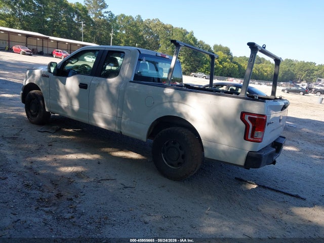 Ford F-150 Xl 2015 1FTEX1C8XFFB62961 Image 3