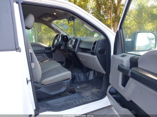 Ford F-150 Xl 2015 1FTEX1C8XFFB62961 Image 5