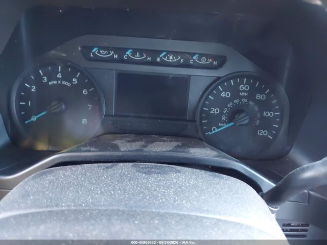 Ford F-150 Xl 2015 1FTEX1C8XFFB62961 Image 6