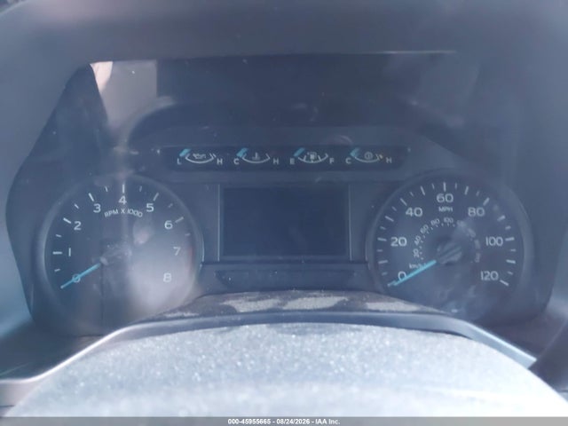 Ford F-150 Xl 2015 1FTEX1C8XFFB62961 Image 7
