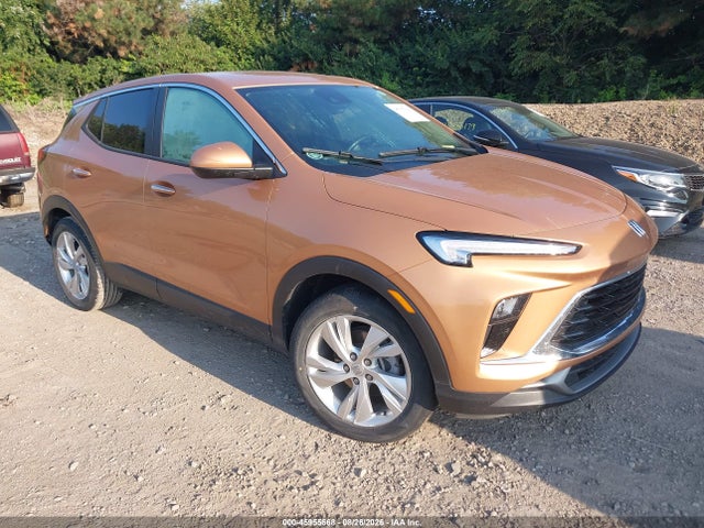 Aukcja sprzedaży 2024 Buick Encore Gx Preferred Fwd, vin: KL4AMBSL1RB023388, numer aukcji: 45955668