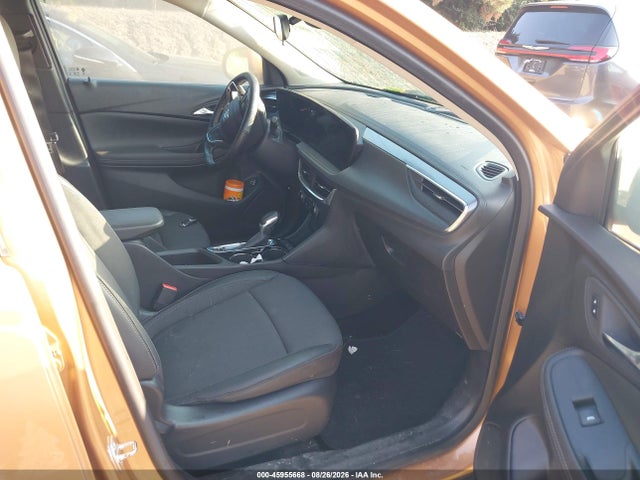 2024 Buick Encore Gx Preferred Fwd მანქანა იყიდება აუქციონზე, vin: KL4AMBSL1RB023388, აუქციონის ნომერი: 45955668